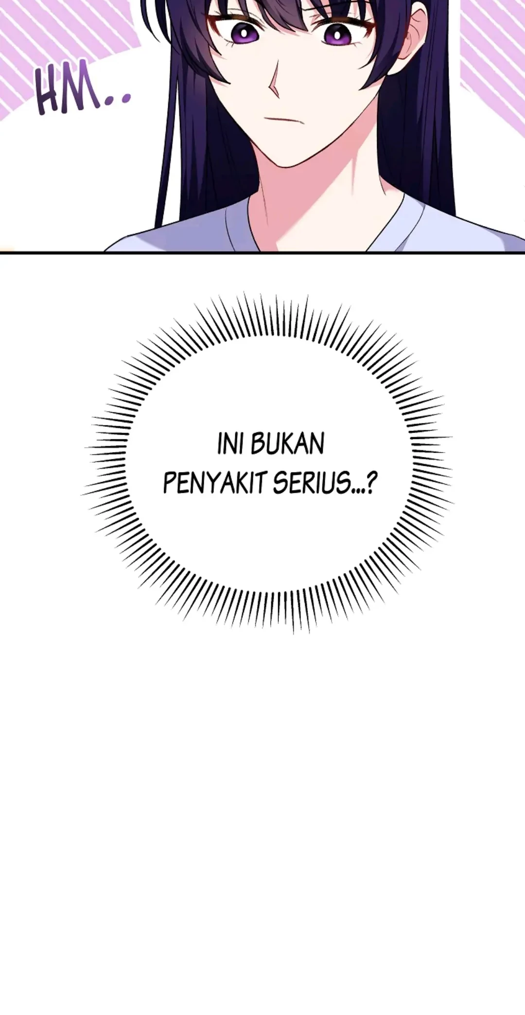 Hello? Veterinarian! Chapter 04 Gambar 4