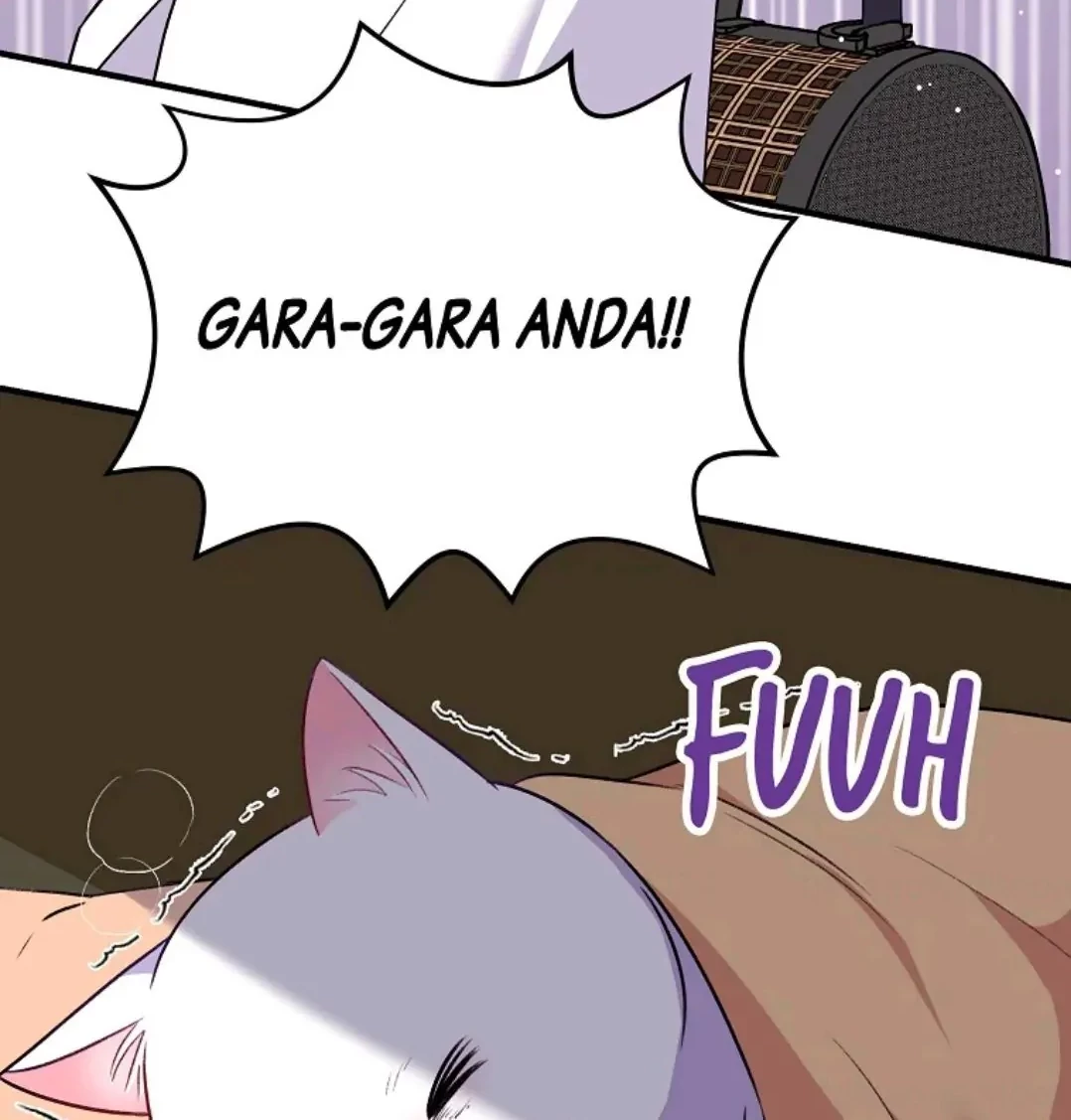 Hello? Veterinarian! Chapter 04 Gambar 85