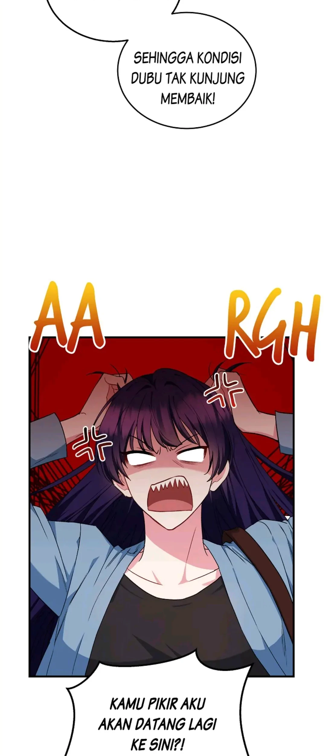 Hello? Veterinarian! Chapter 04 Gambar 10