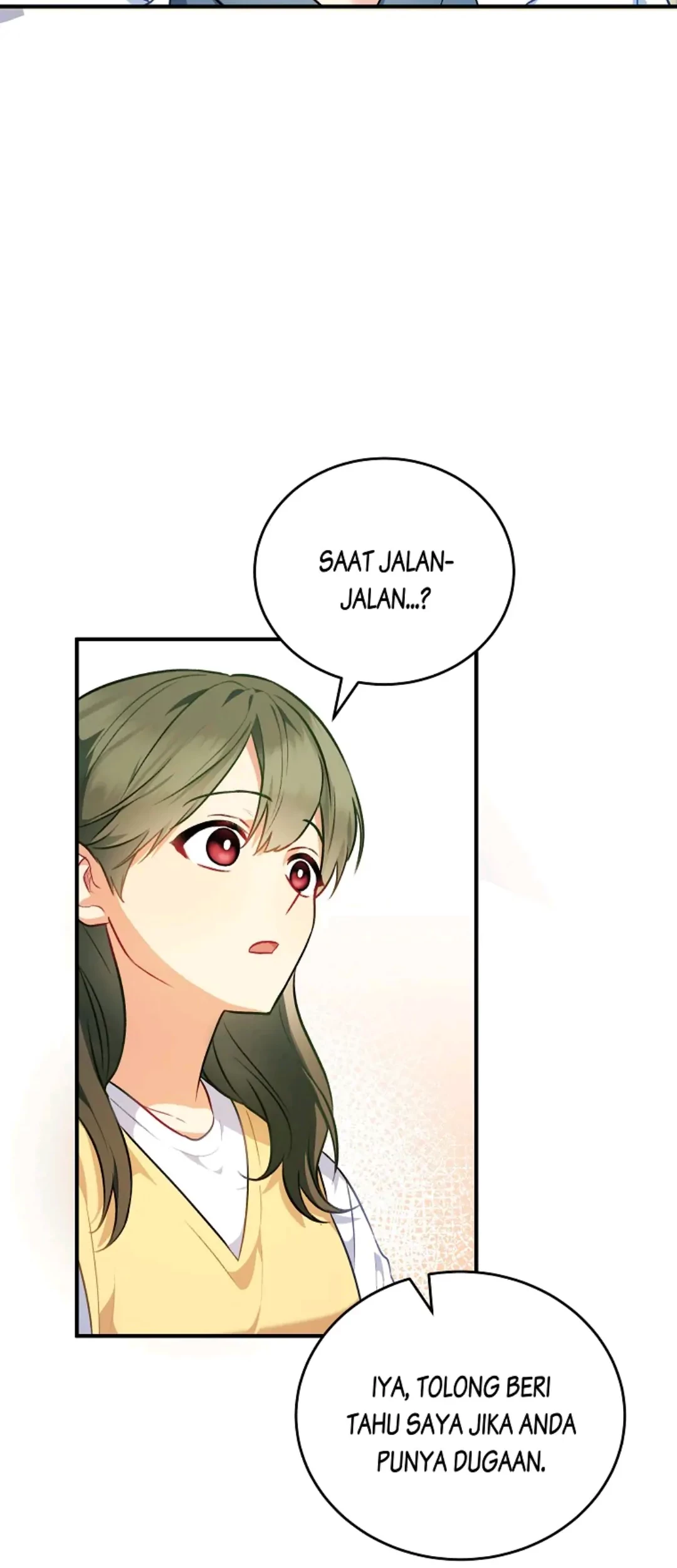 Hello? Veterinarian! Chapter 03 Gambar 27