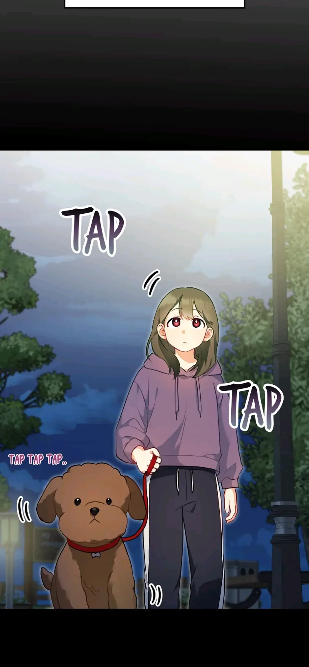 Hello? Veterinarian! Chapter 03 Gambar 30