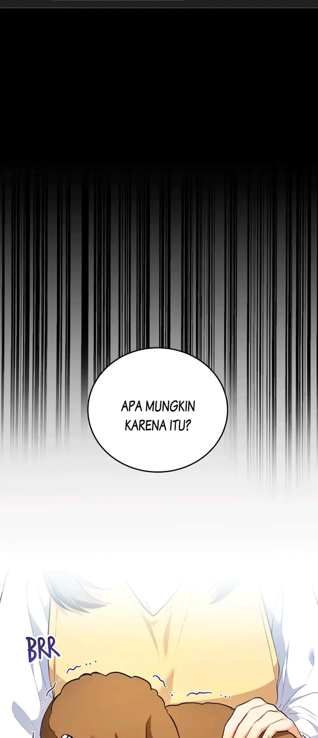 Hello? Veterinarian! Chapter 03 Gambar 35