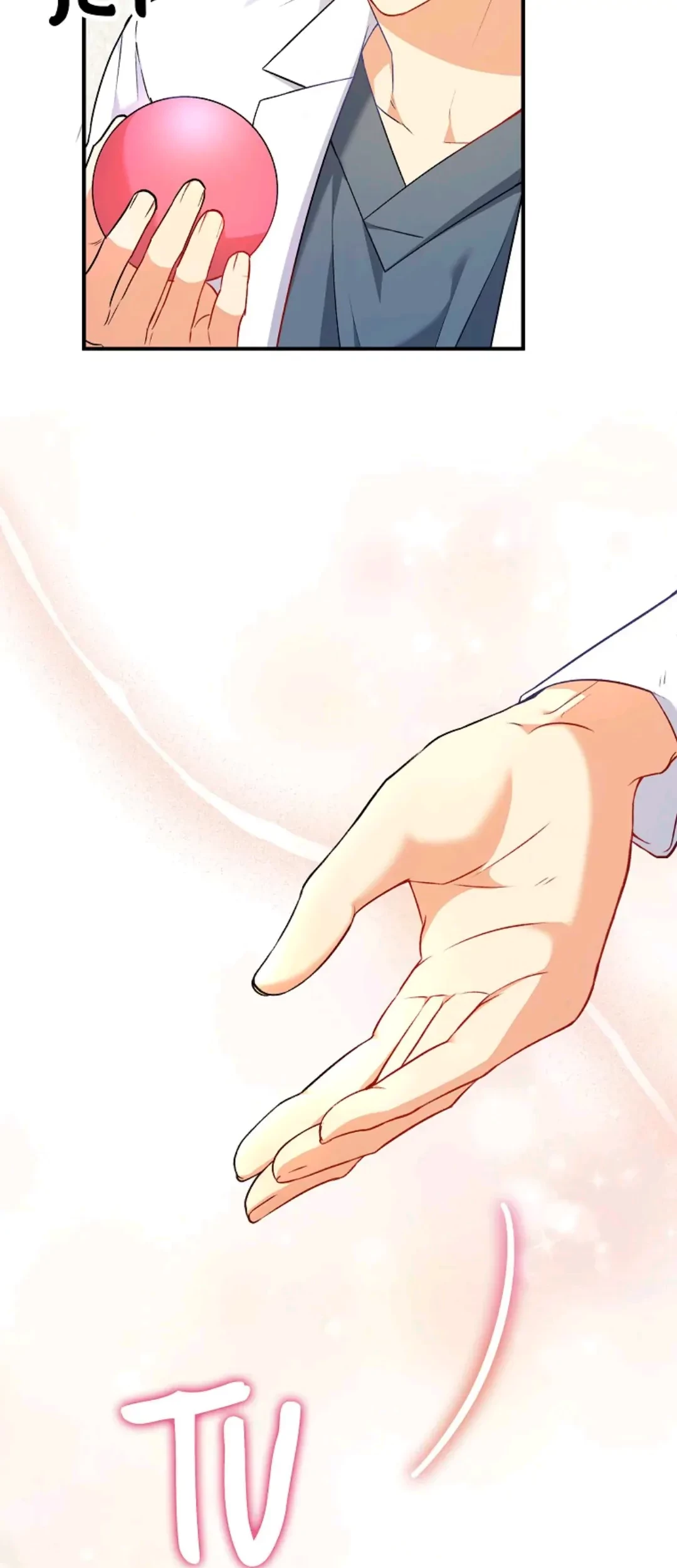 Hello? Veterinarian! Chapter 03 Gambar 47
