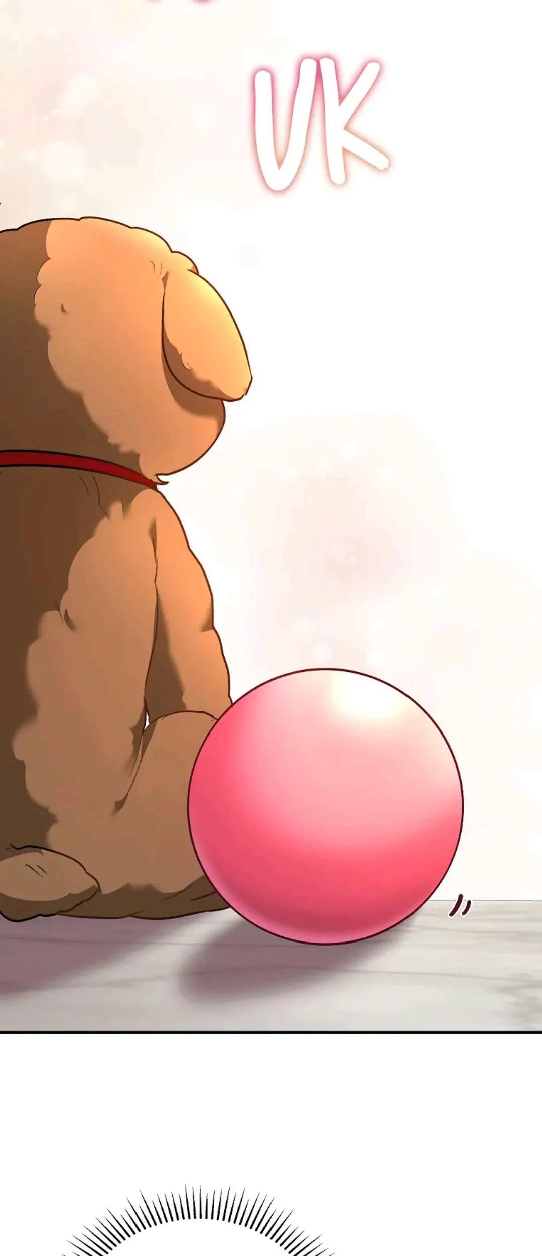 Hello? Veterinarian! Chapter 03 Gambar 48