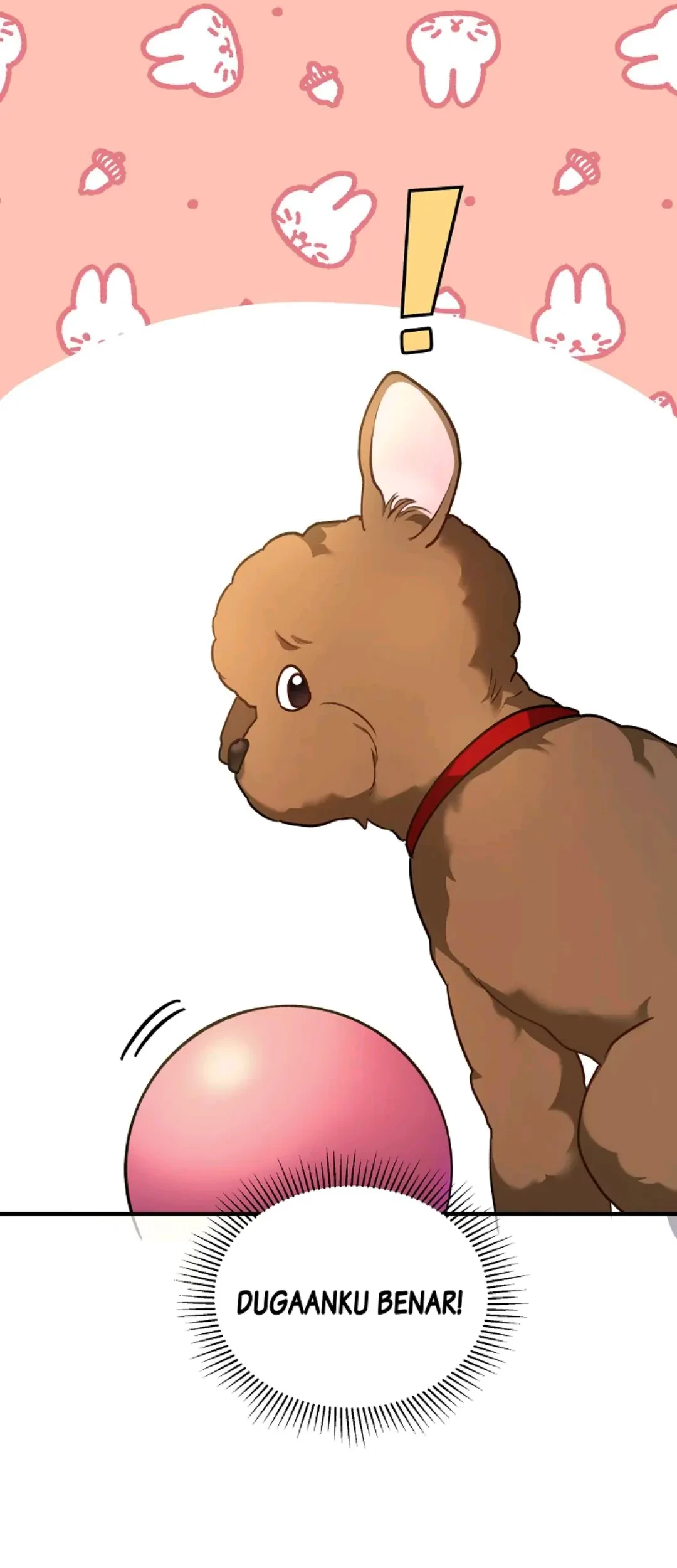 Hello? Veterinarian! Chapter 03 Gambar 51