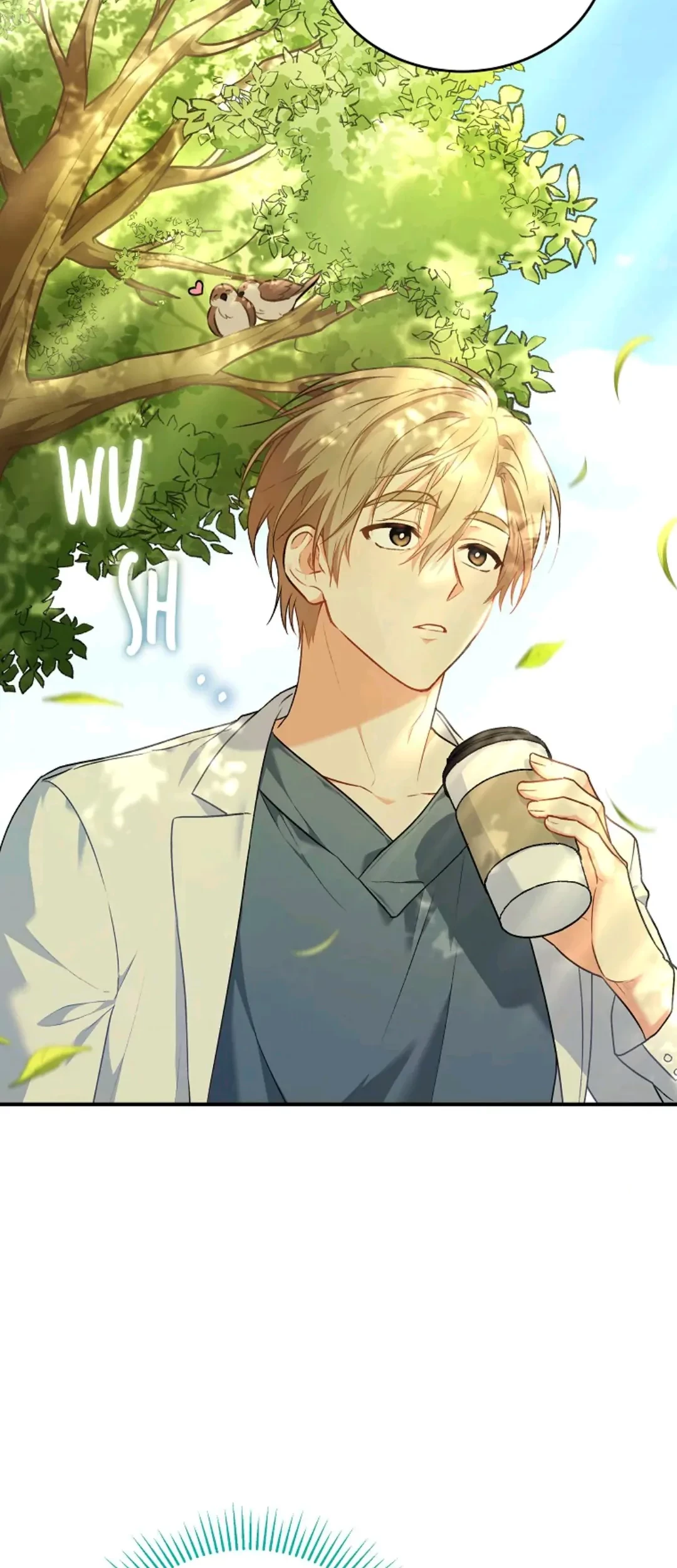 Baca Manhwa Hello? Veterinarian! Chapter 03 Gambar 2