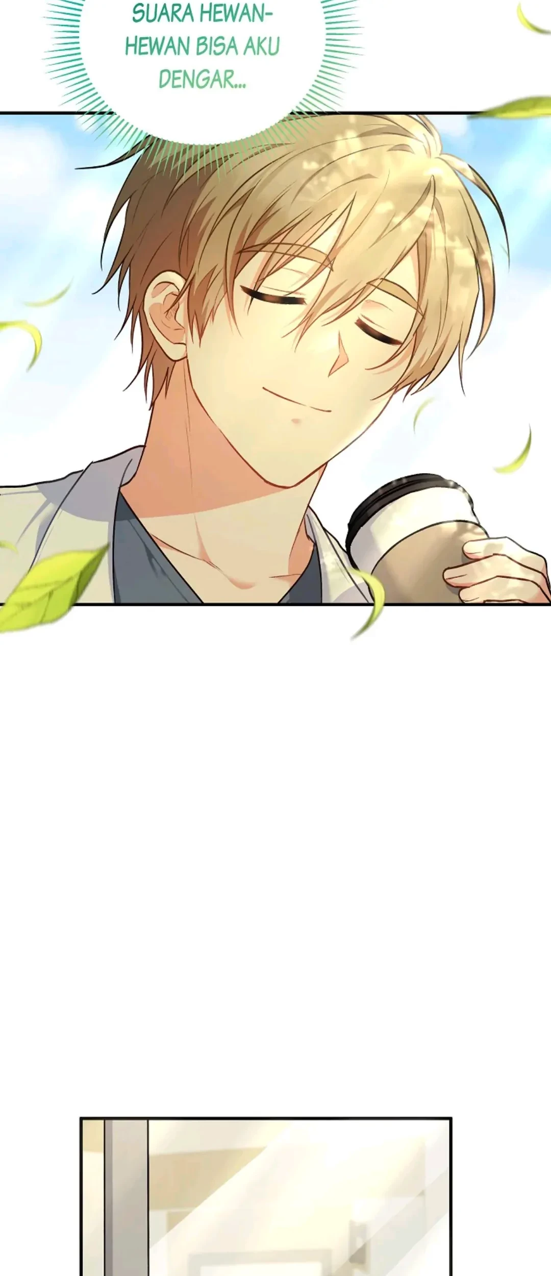 Hello? Veterinarian! Chapter 03 Gambar 4