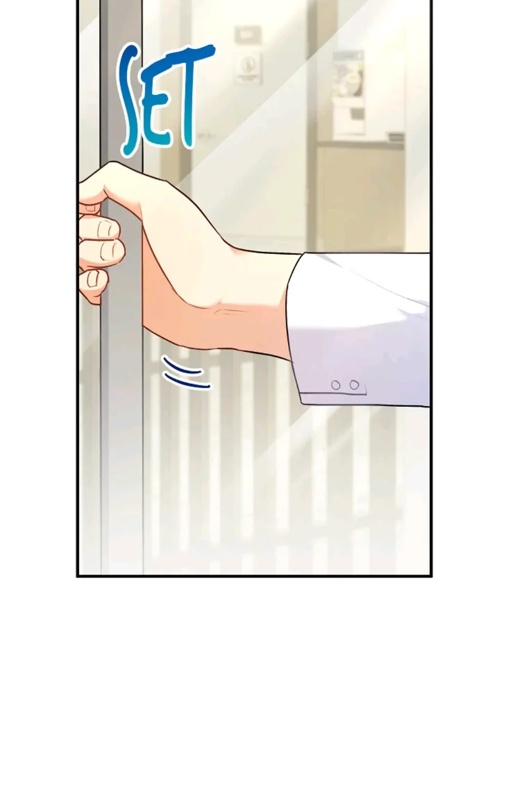 Hello? Veterinarian! Chapter 03 Gambar 5