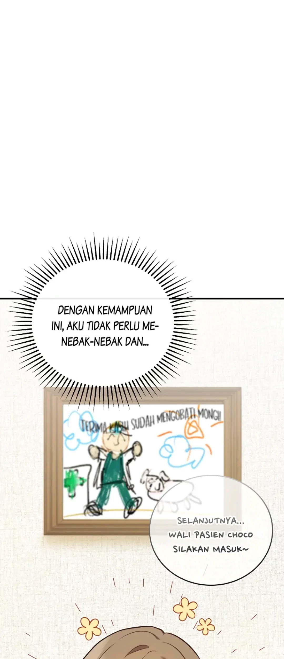 Hello? Veterinarian! Chapter 03 Gambar 8