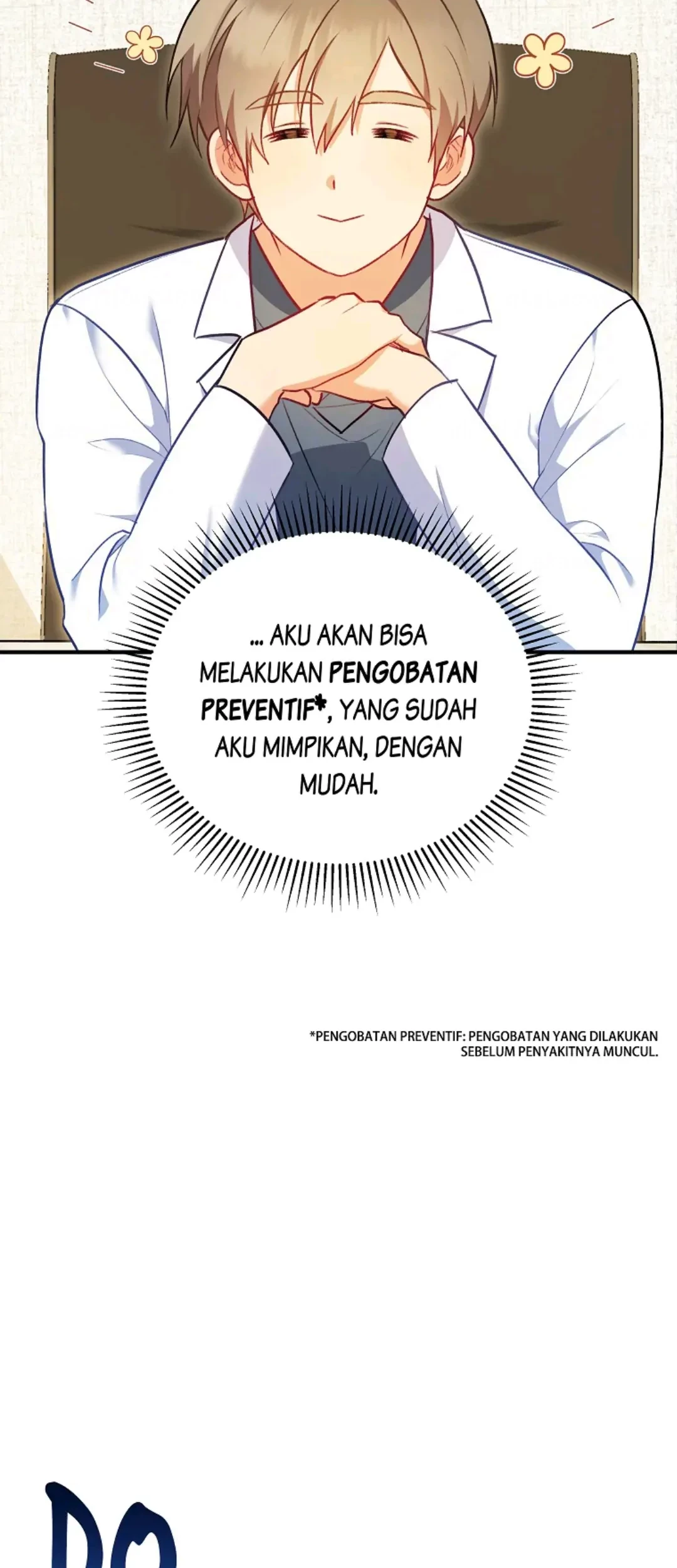 Hello? Veterinarian! Chapter 03 Gambar 9