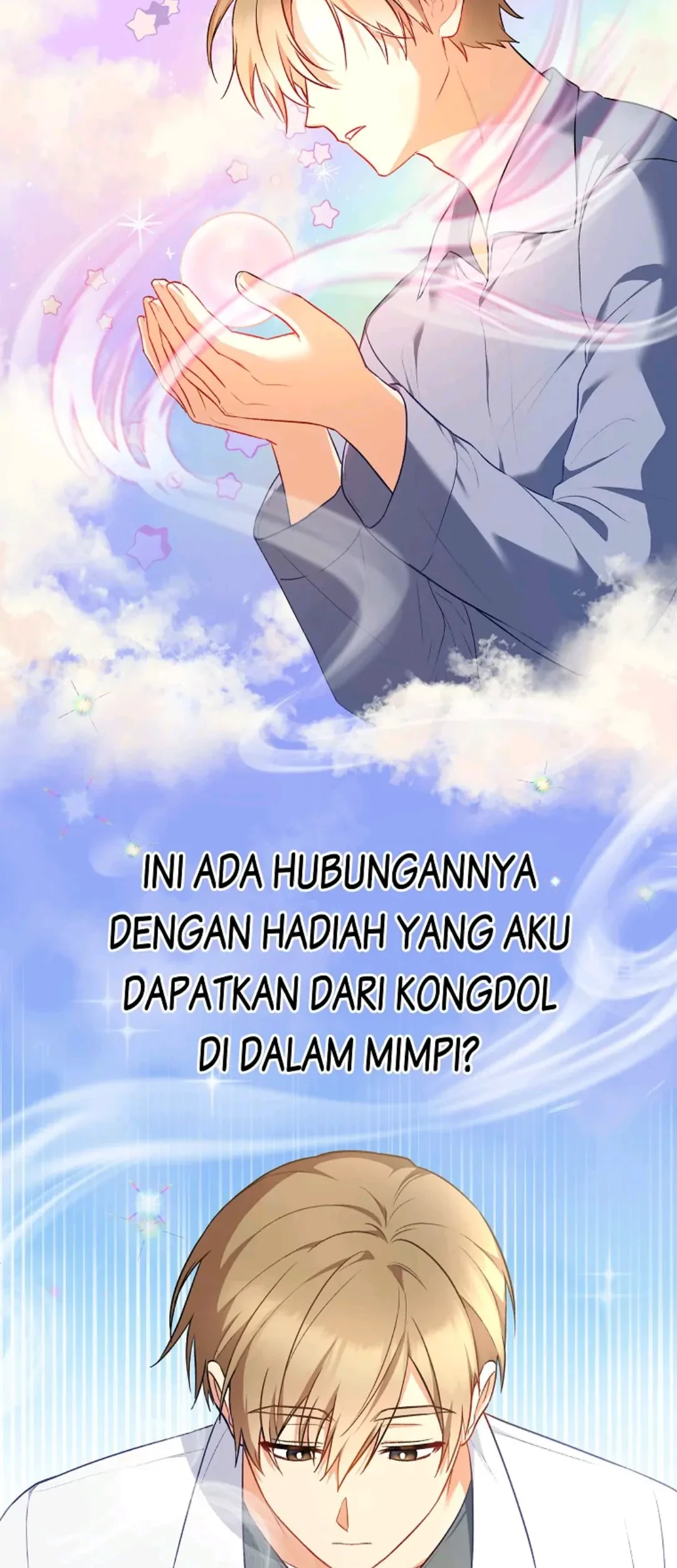 Hello? Veterinarian! Chapter 02 Gambar 31