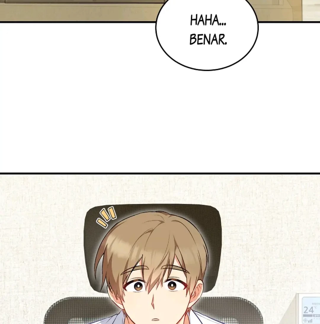 Hello? Veterinarian! Chapter 02 Gambar 35