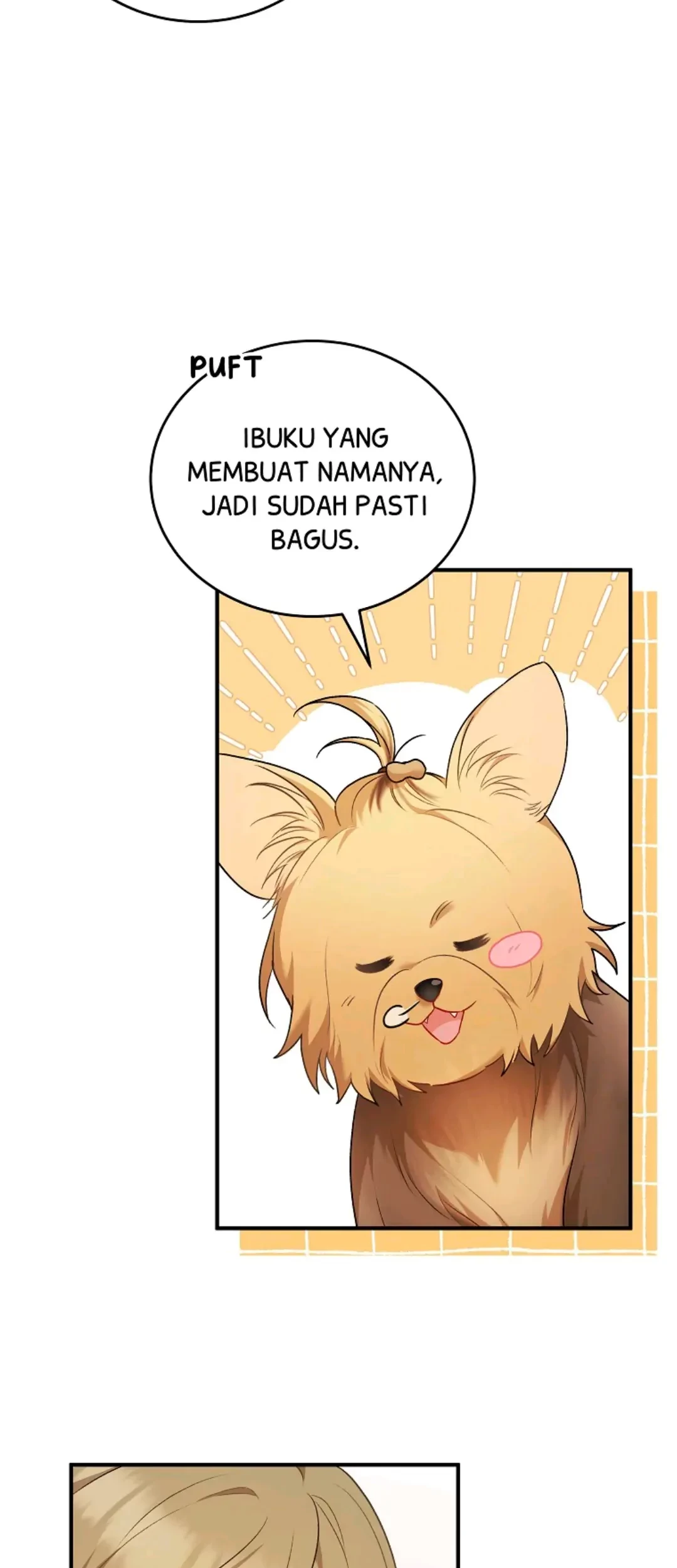 Hello? Veterinarian! Chapter 02 Gambar 55