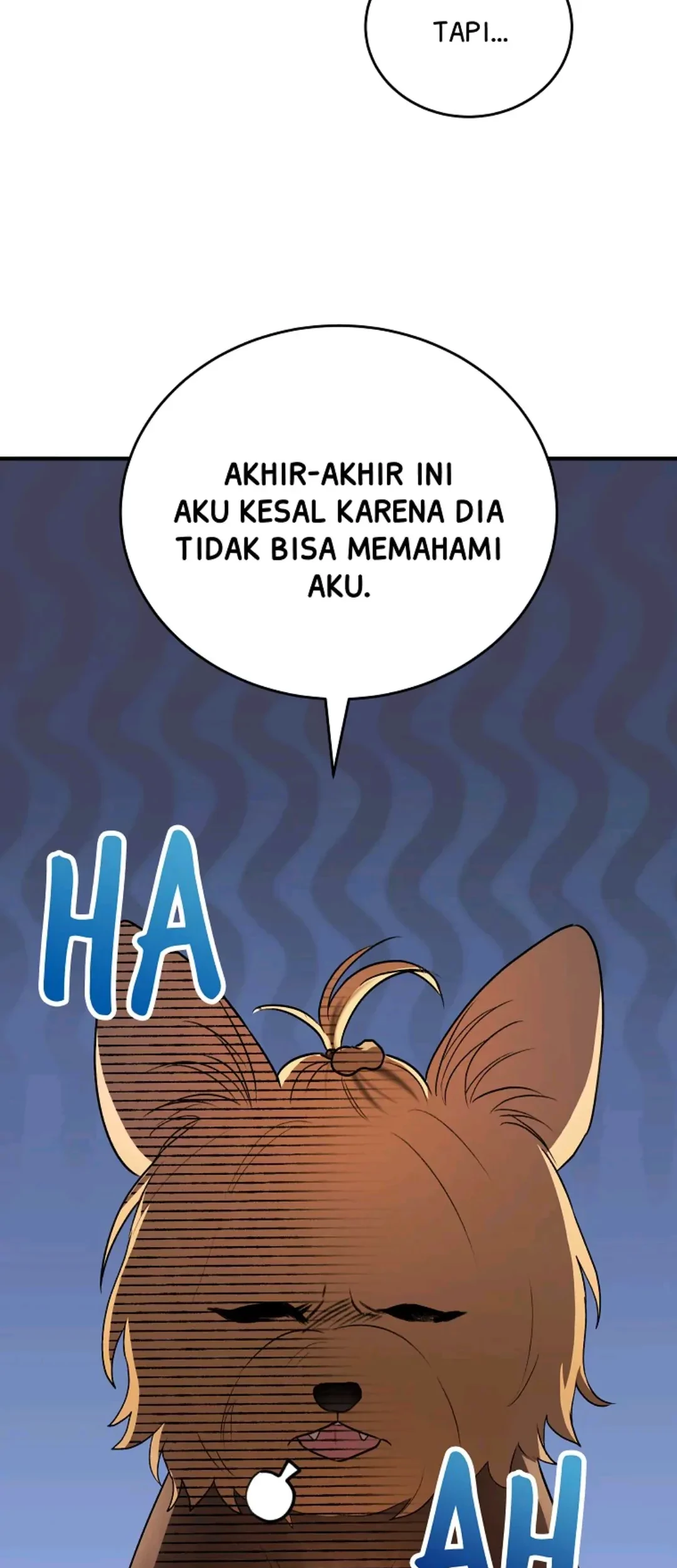 Hello? Veterinarian! Chapter 02 Gambar 57
