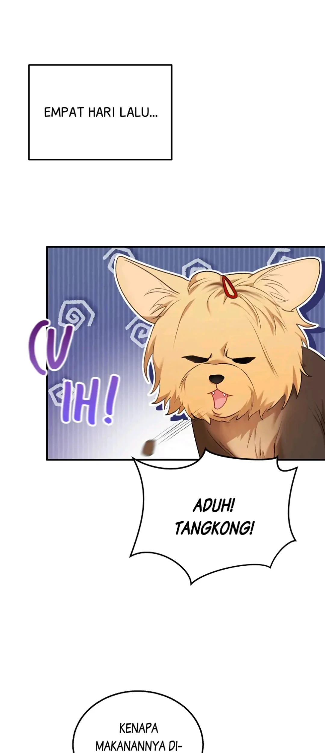Hello? Veterinarian! Chapter 02 Gambar 59