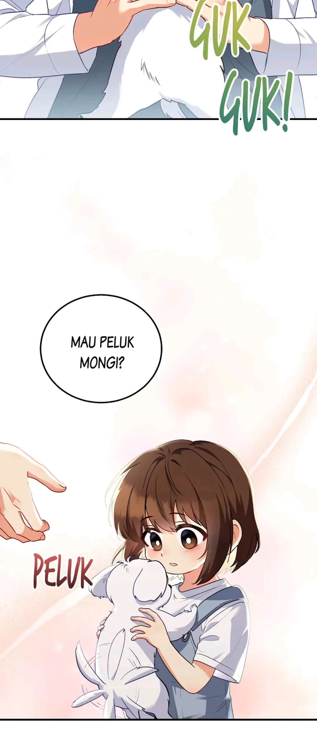 Hello? Veterinarian! Chapter 02 Gambar 4