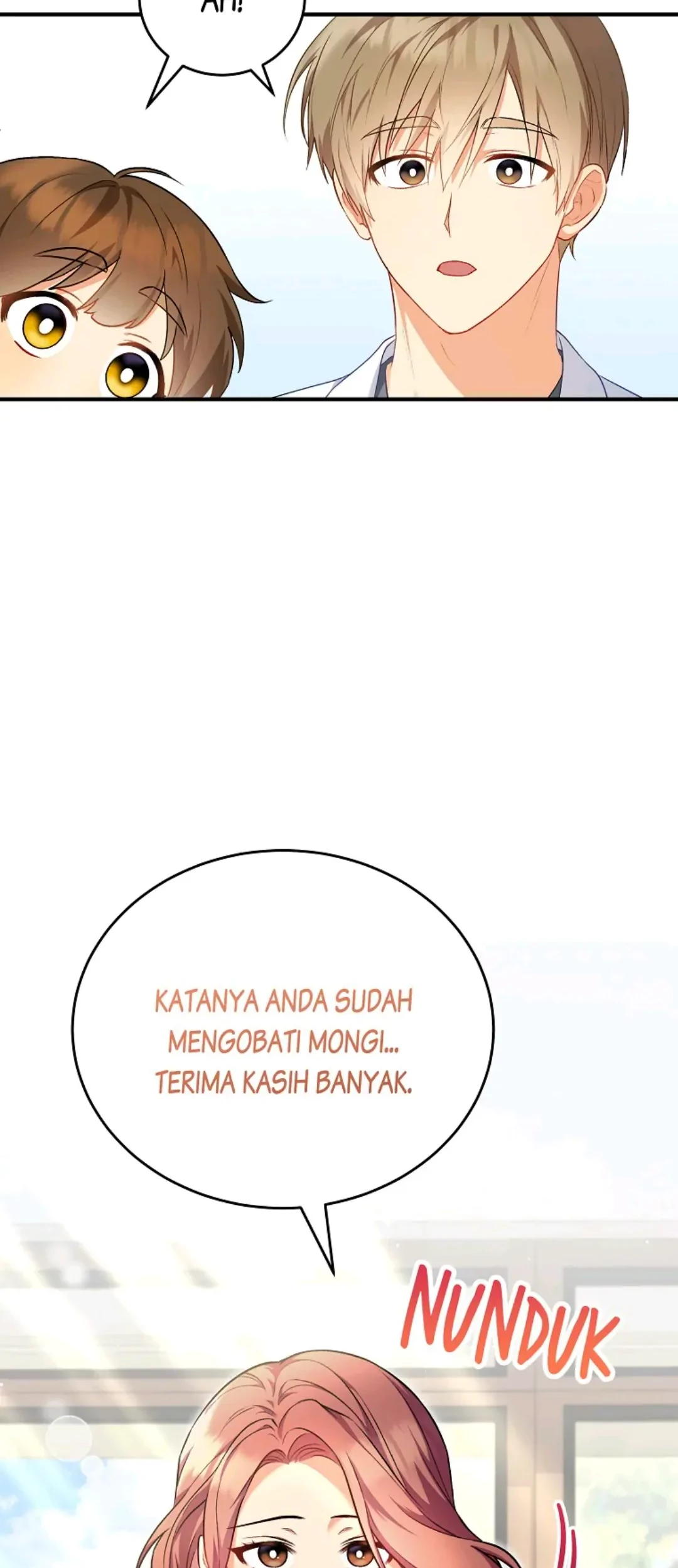 Hello? Veterinarian! Chapter 02 Gambar 100