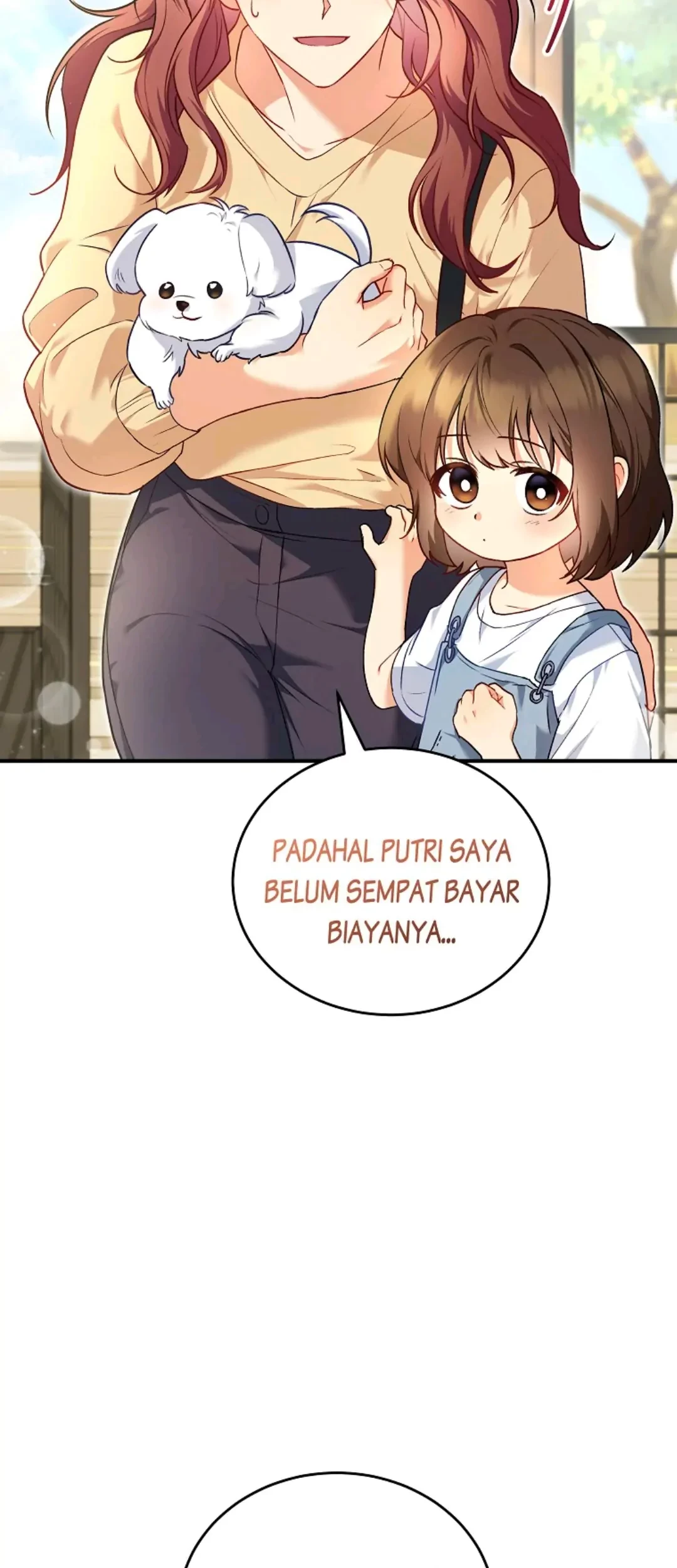 Hello? Veterinarian! Chapter 02 Gambar 102
