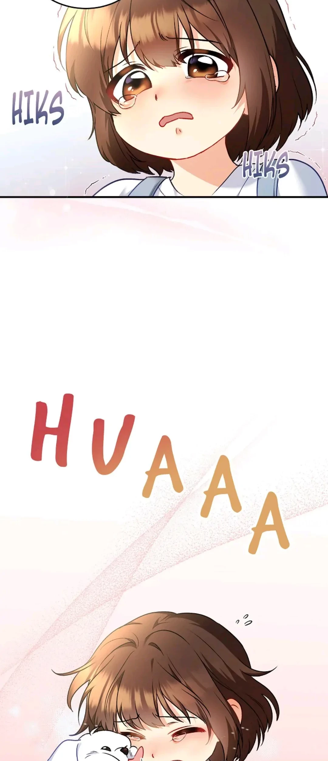 Hello? Veterinarian! Chapter 02 Gambar 8