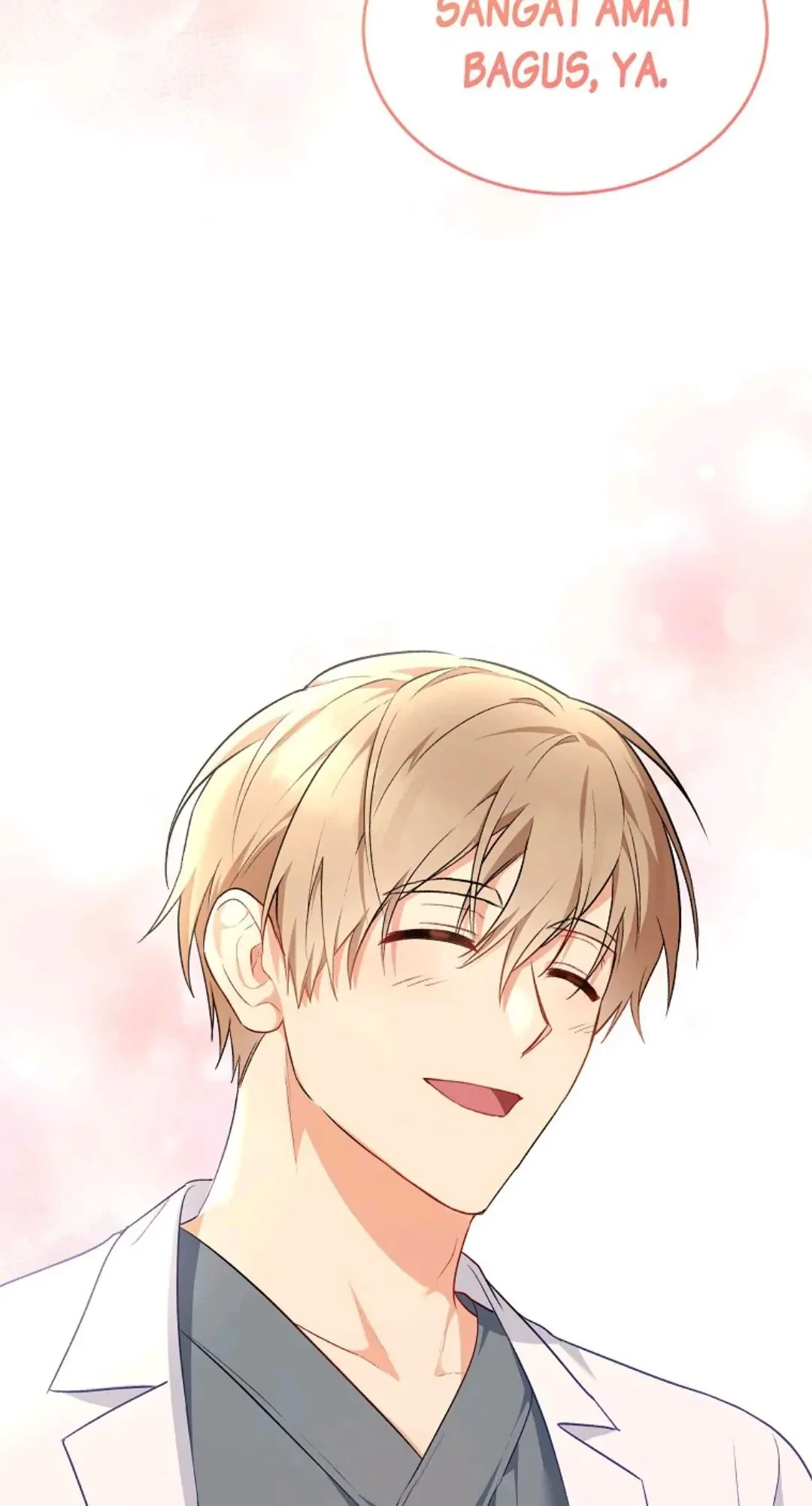 Hello? Veterinarian! Chapter 02 Gambar 112