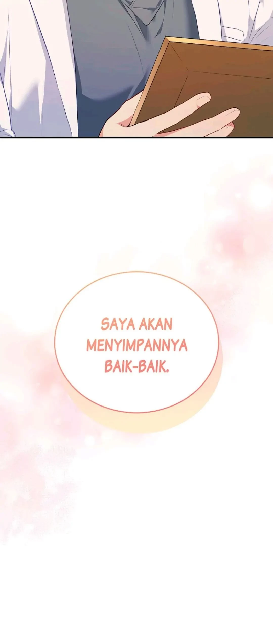 Hello? Veterinarian! Chapter 02 Gambar 113
