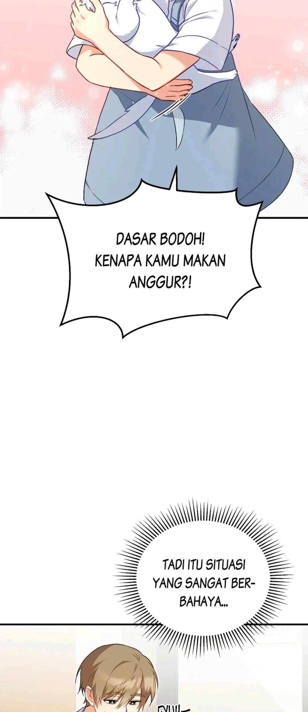 Hello? Veterinarian! Chapter 02 Gambar 10