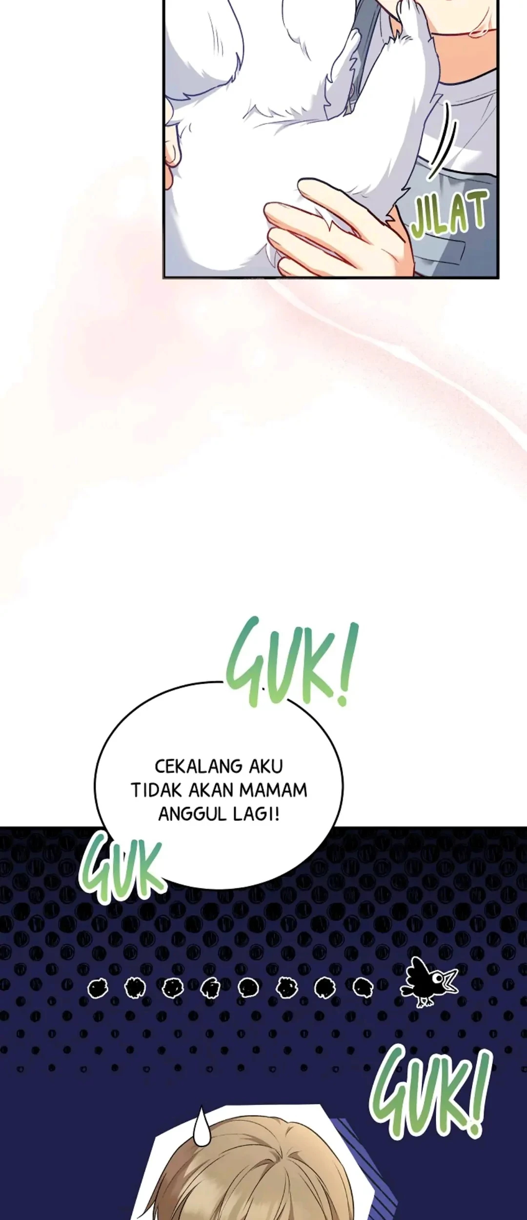 Hello? Veterinarian! Chapter 02 Gambar 13