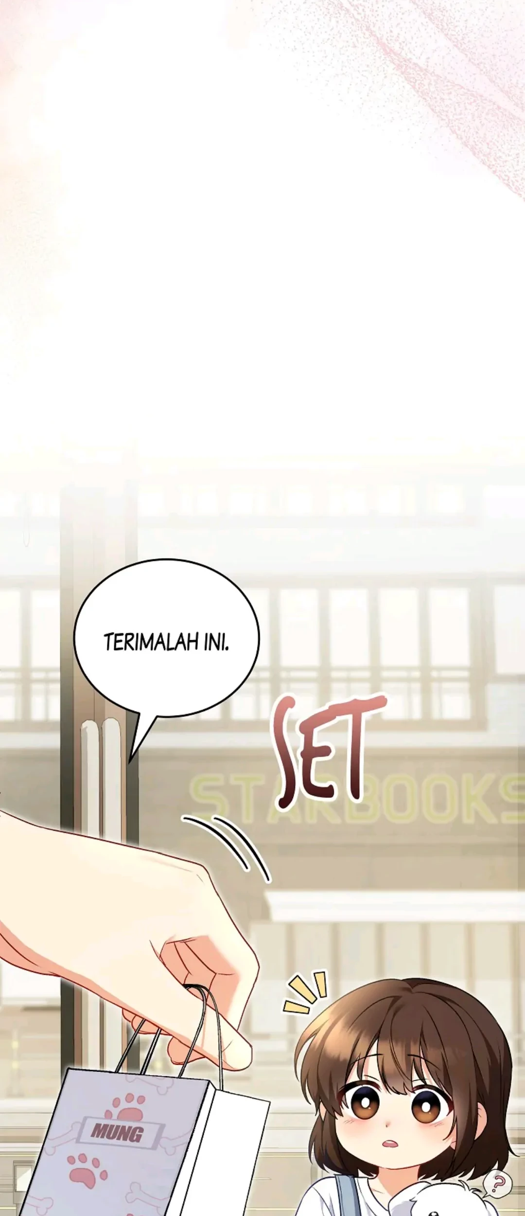 Hello? Veterinarian! Chapter 02 Gambar 17