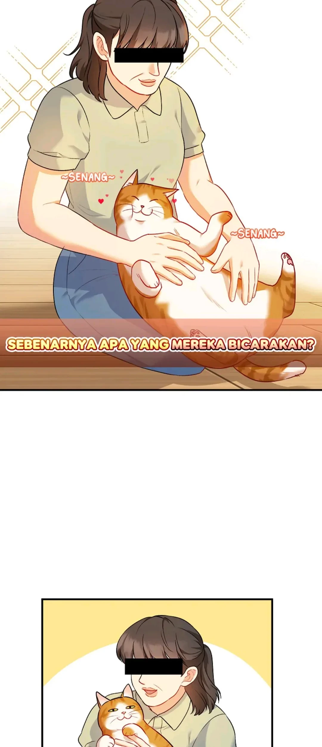 Hello? Veterinarian! Chapter 02 Gambar 26
