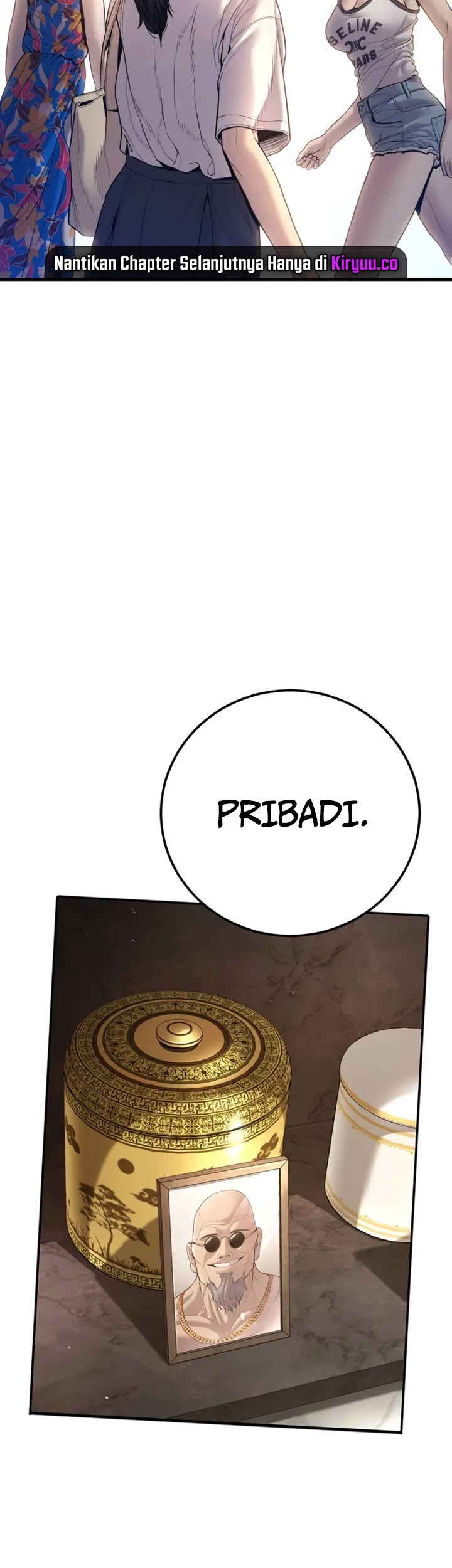 Manager Kim Chapter 149 Gambar 114