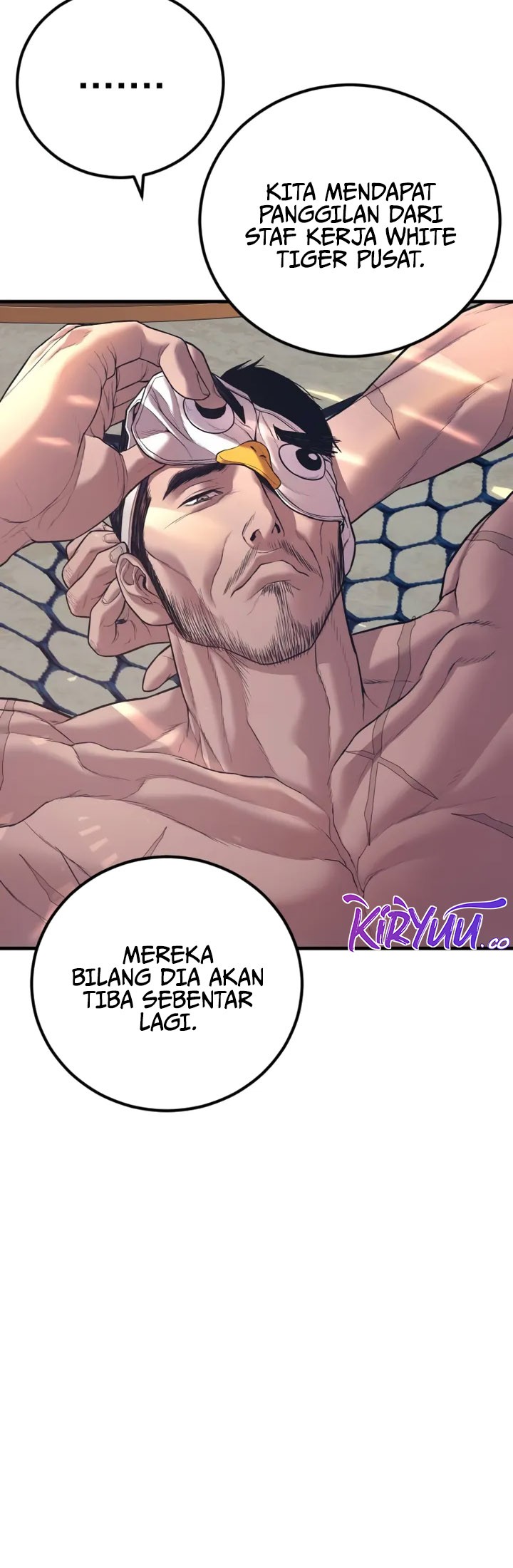 Manager Kim Chapter 149 Gambar 6