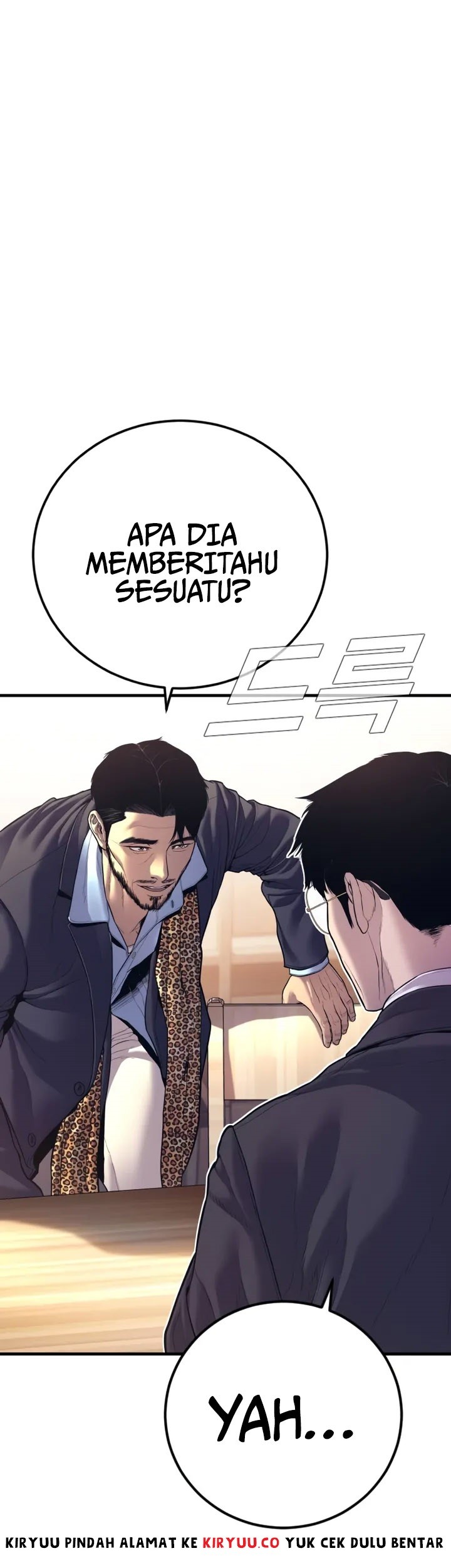 Manager Kim Chapter 149 Gambar 17