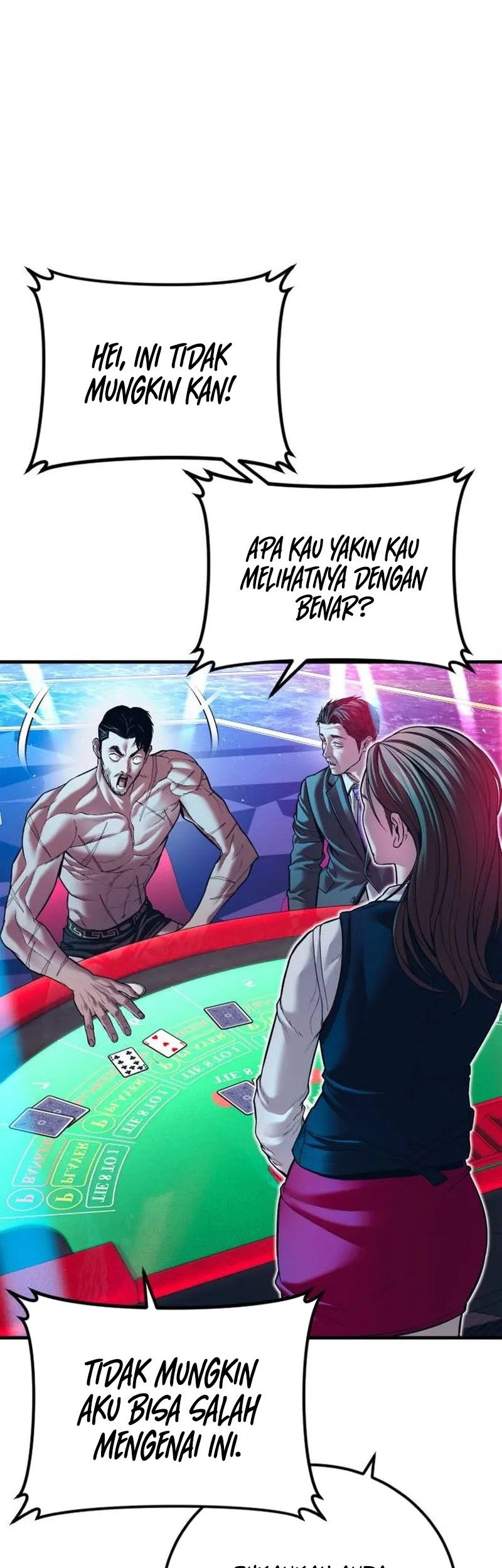Manager Kim Chapter 148 Gambar 70