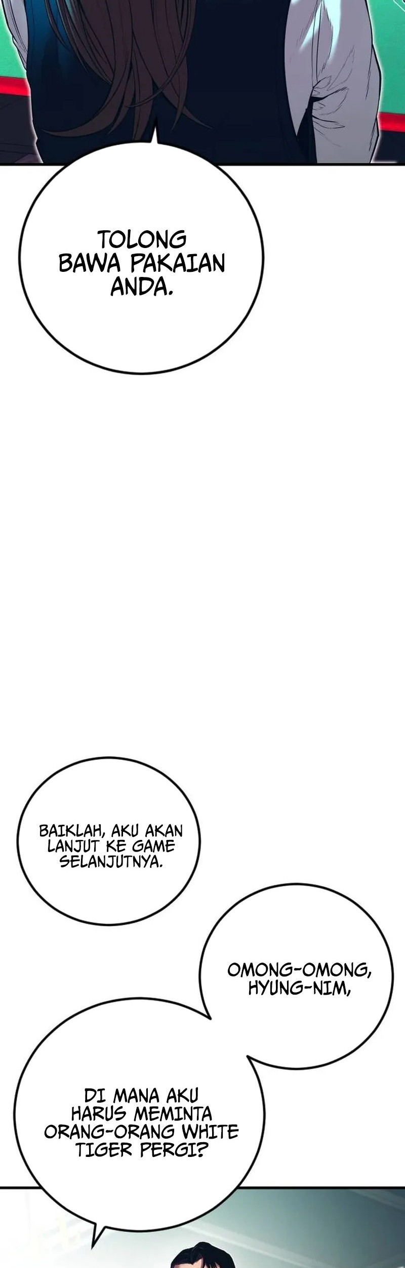 Manager Kim Chapter 148 Gambar 74