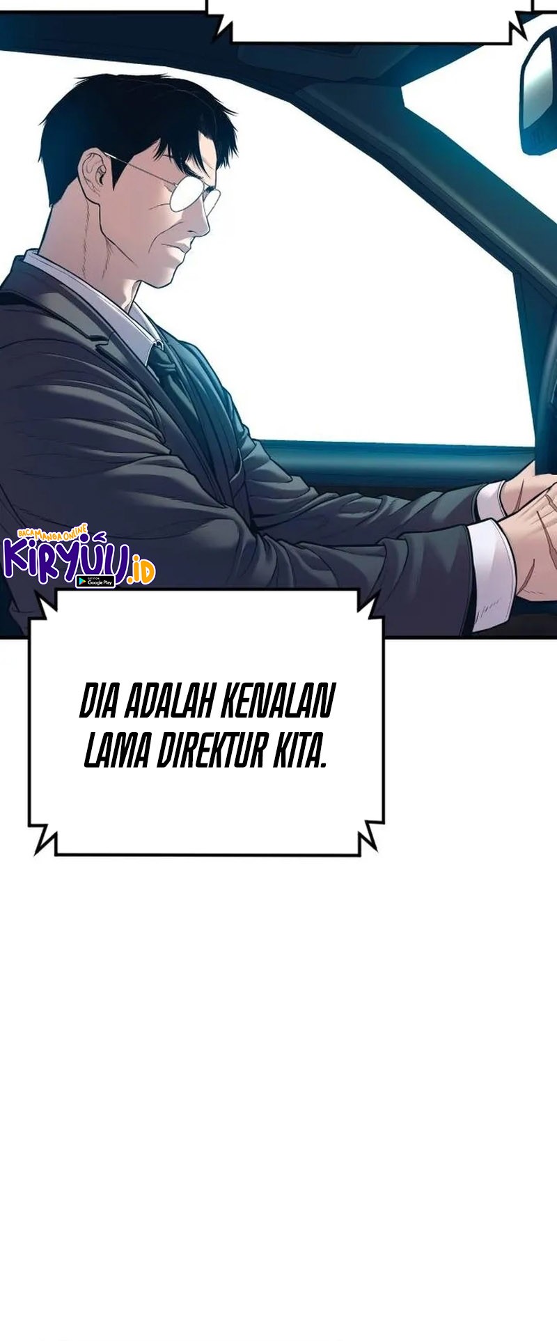 Manager Kim Chapter 148 Gambar 83