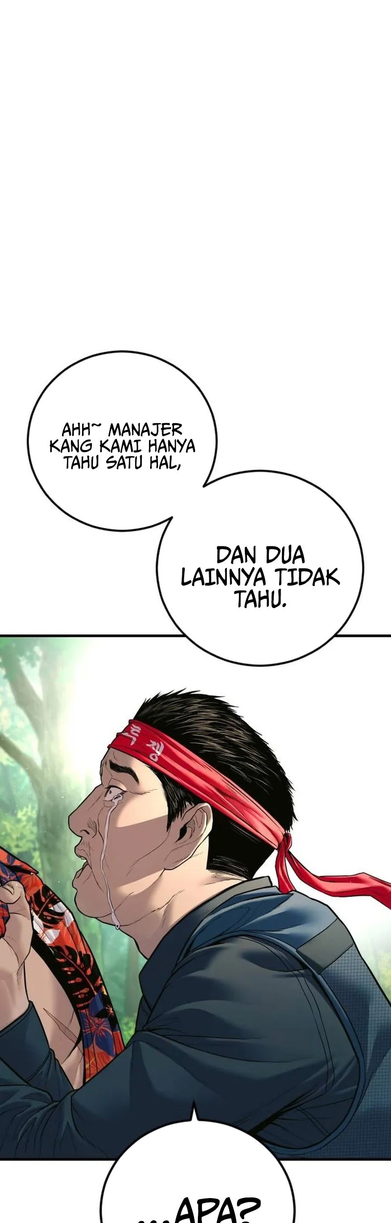 Manager Kim Chapter 148 Gambar 97