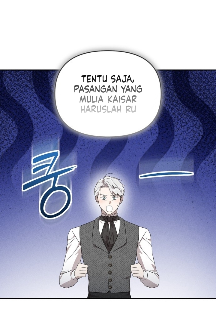 Baca Manhwa Don’t Be Too Nice Chapter 22 Gambar 2
