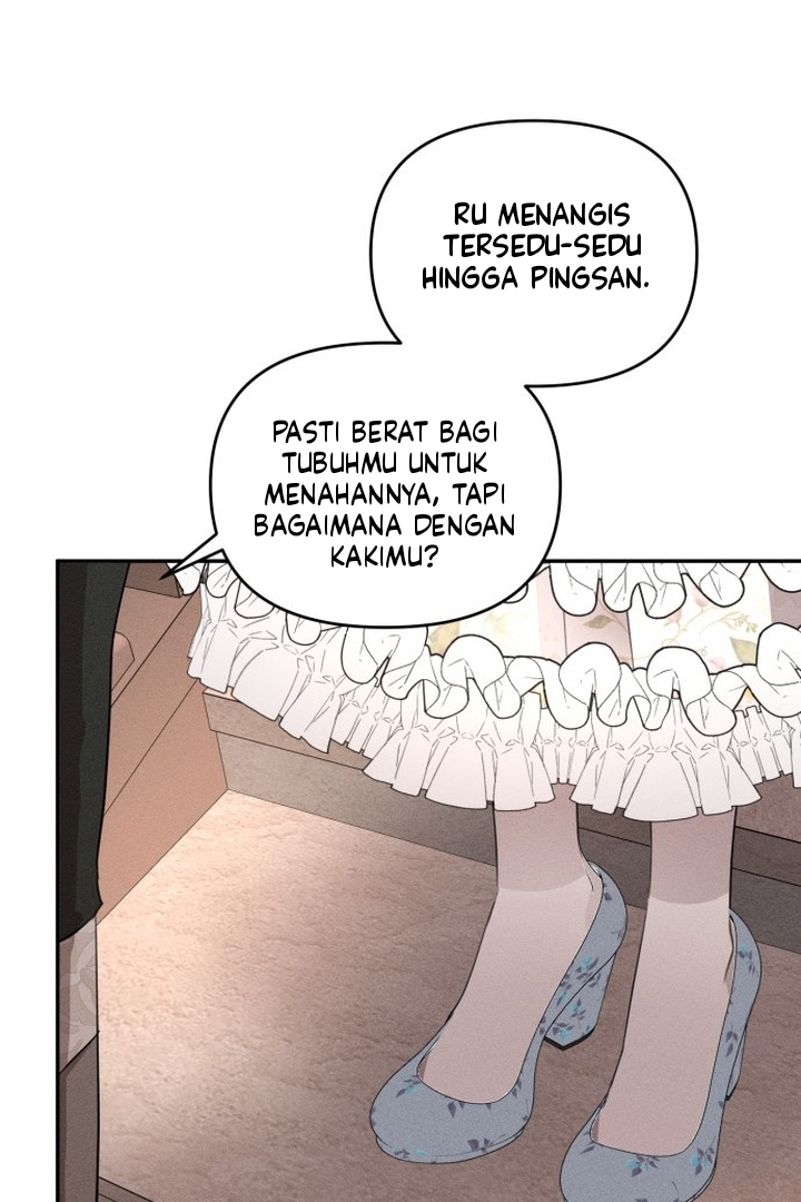 Don’t Be Too Nice Chapter 22 Gambar 53