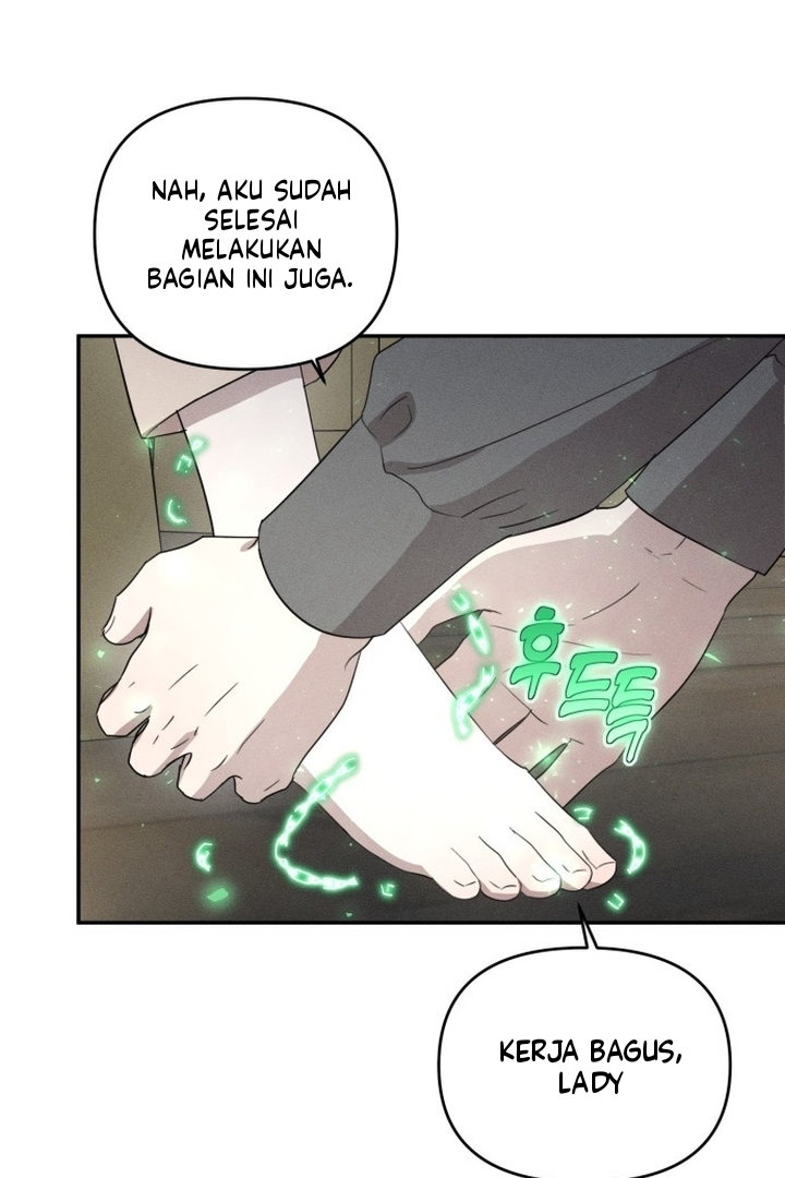 Don’t Be Too Nice Chapter 21 Gambar 3