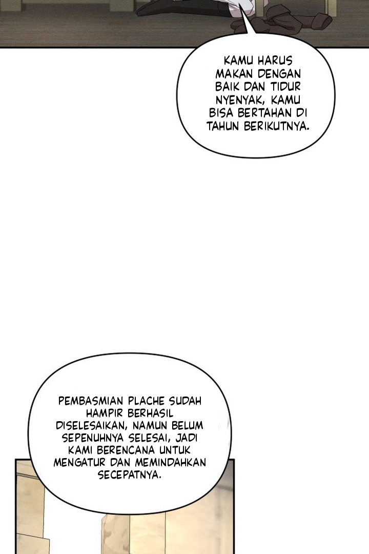 Don’t Be Too Nice Chapter 21 Gambar 5