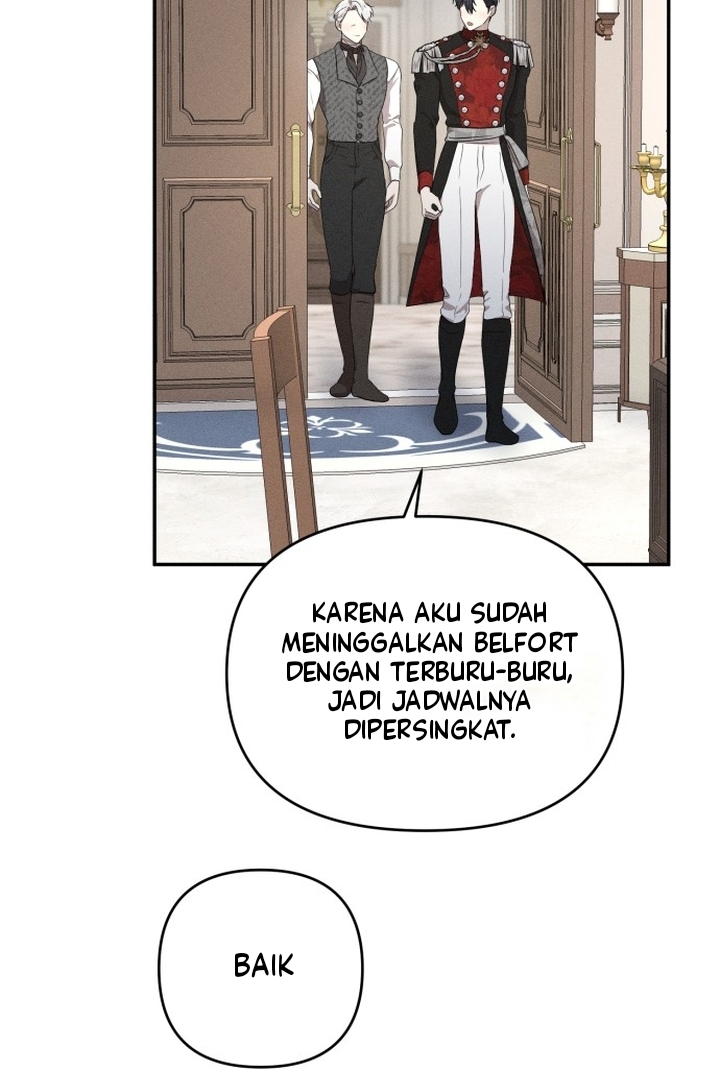 Don’t Be Too Nice Chapter 21 Gambar 73