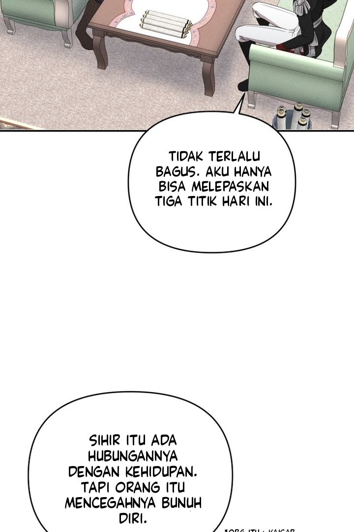 Don’t Be Too Nice Chapter 21 Gambar 75