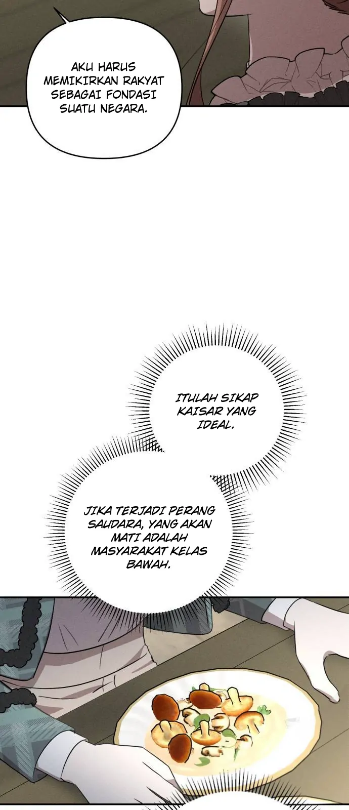 Don’t Be Too Nice Chapter 20 Gambar 24