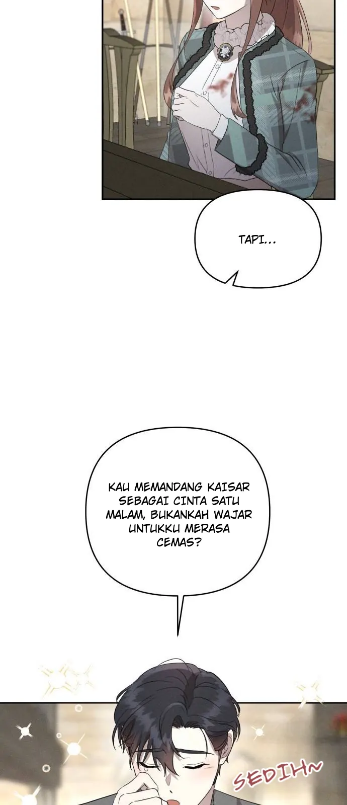 Don’t Be Too Nice Chapter 20 Gambar 32
