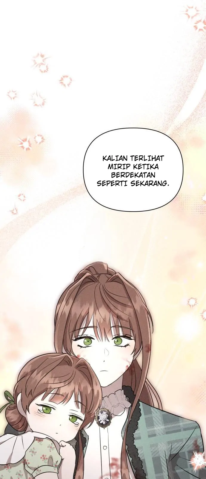 Baca Manhwa Don’t Be Too Nice Chapter 19 Gambar 2
