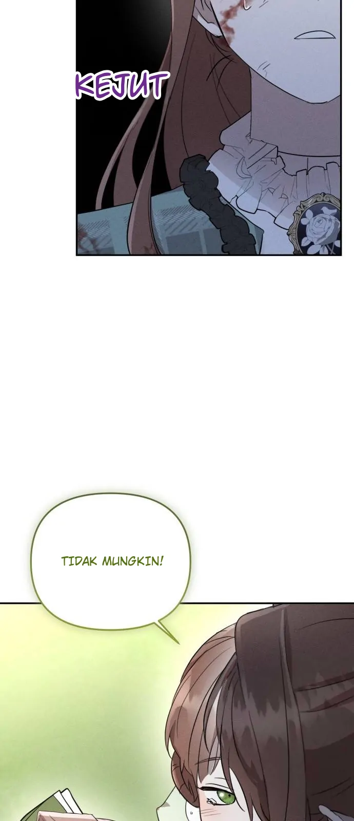 Don’t Be Too Nice Chapter 19 Gambar 4