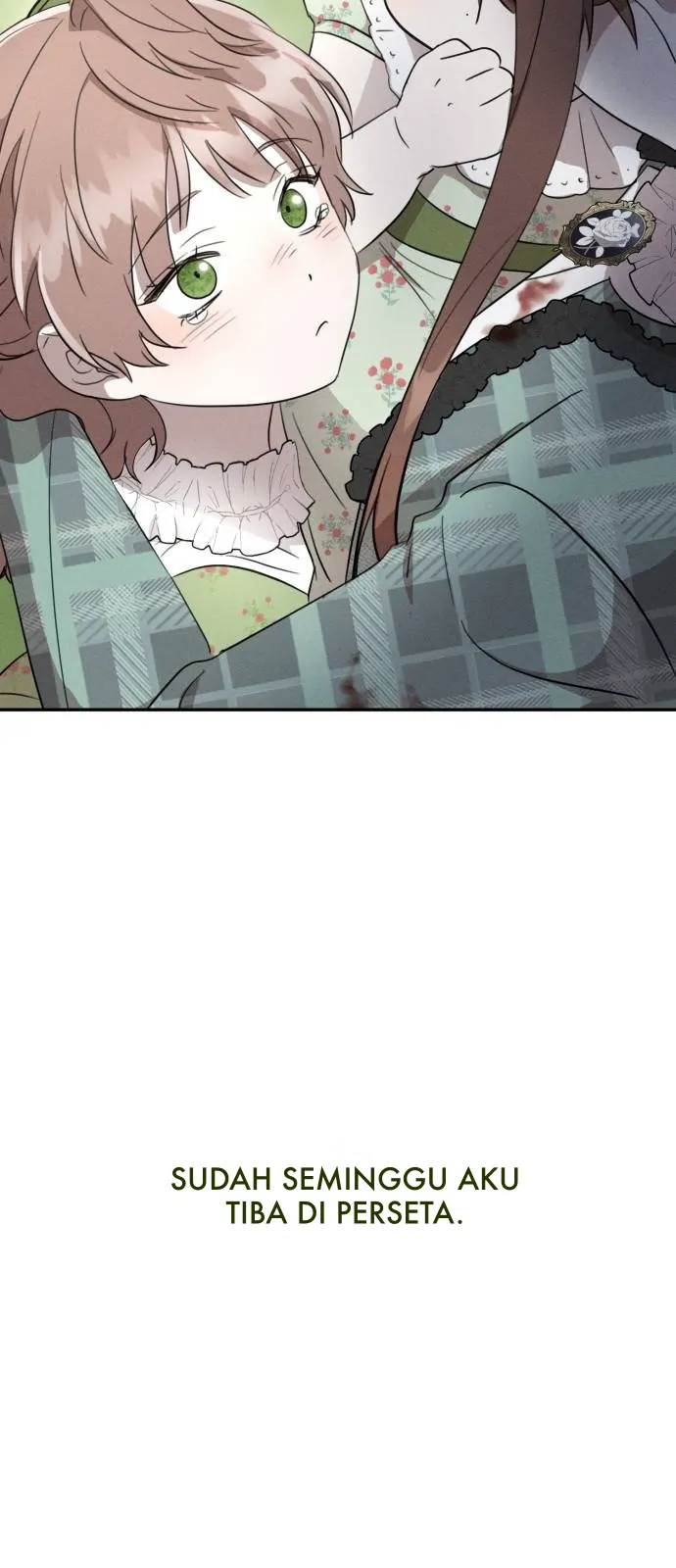 Don’t Be Too Nice Chapter 19 Gambar 5
