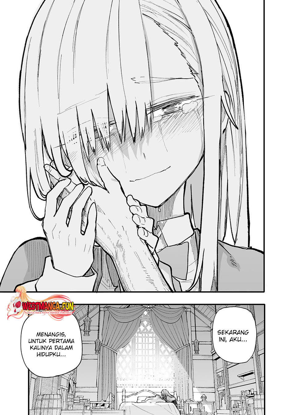 Shippaisaku no Tsukaima Chapter 00.1 Gambar 13