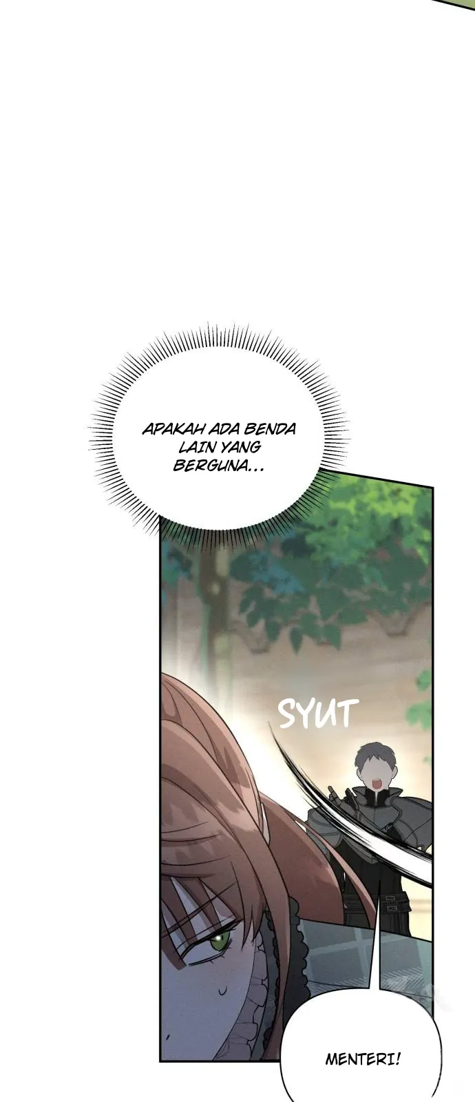 Don’t Be Too Nice Chapter 18 Gambar 41
