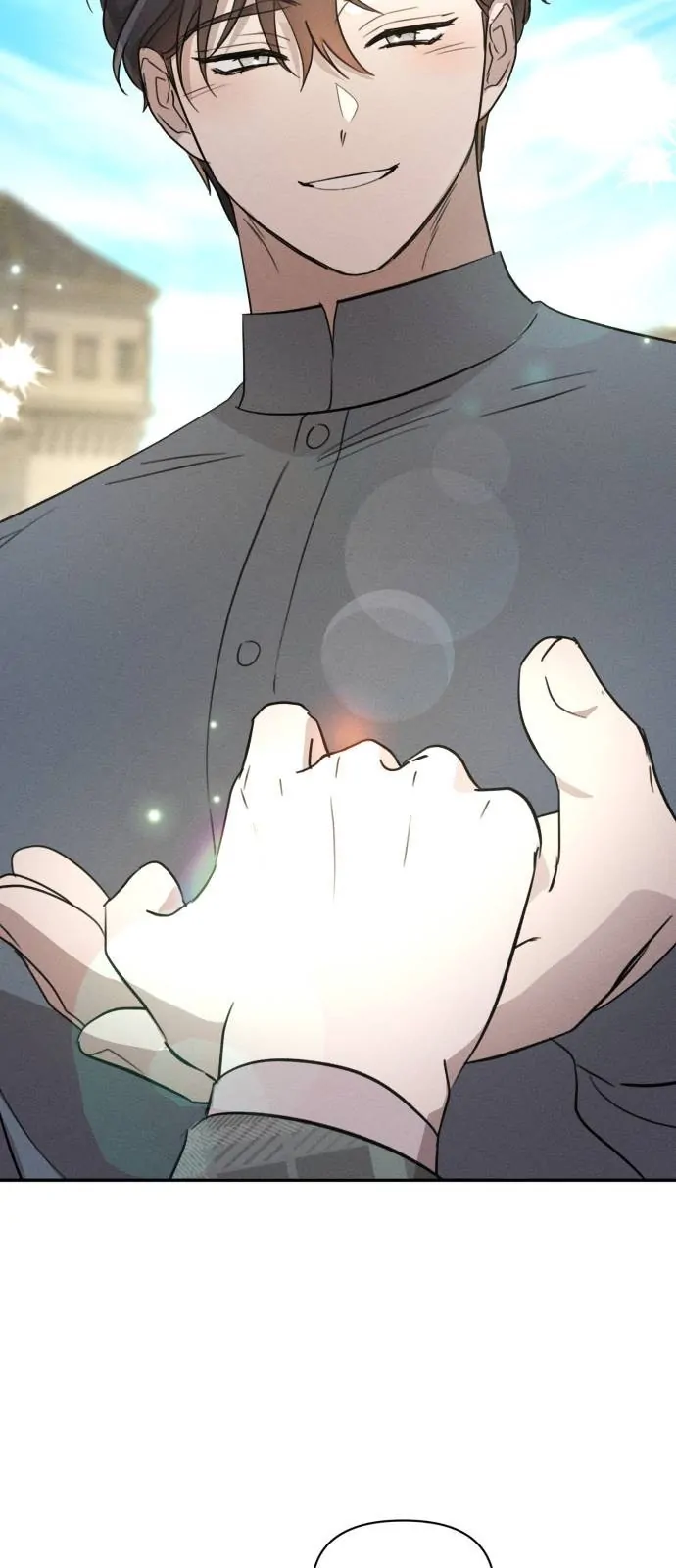 Don’t Be Too Nice Chapter 18 Gambar 9